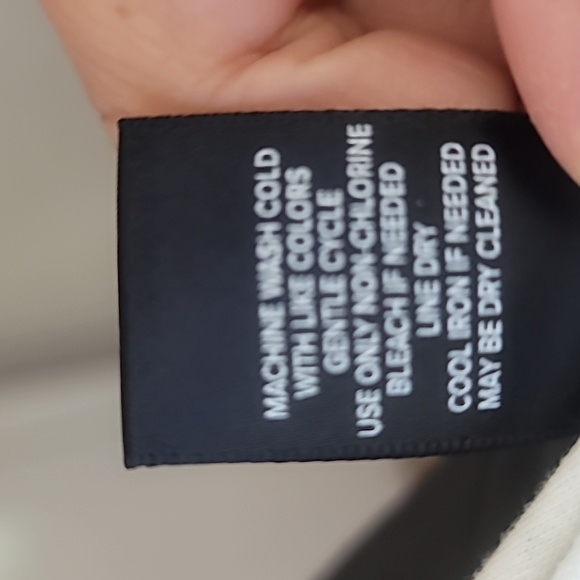 Torrid Herringbone Floral Blazer Size 14-16 - Picture 9 of 9